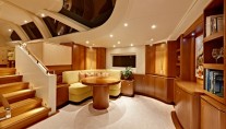 LADY B -  Lower Salon